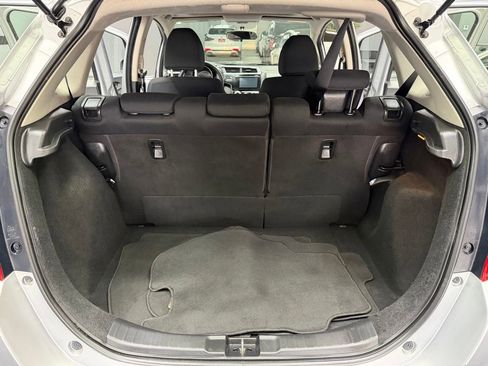 Used 2016 Honda Fit EX image 39