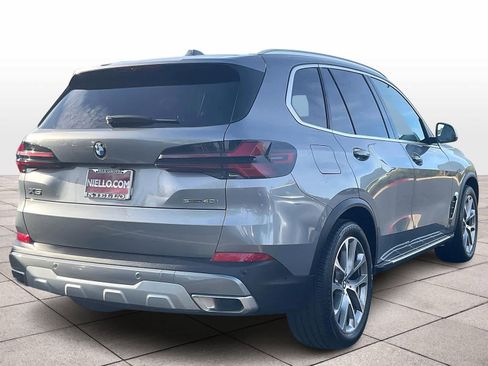 Used 2024 BMW X5 sDrive40i RWD image 16