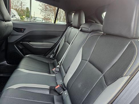 Used 2024 Subaru Crosstrek 2.5i Wilderness w/ Crosstrek Mirror Package AWD/4WD image 21