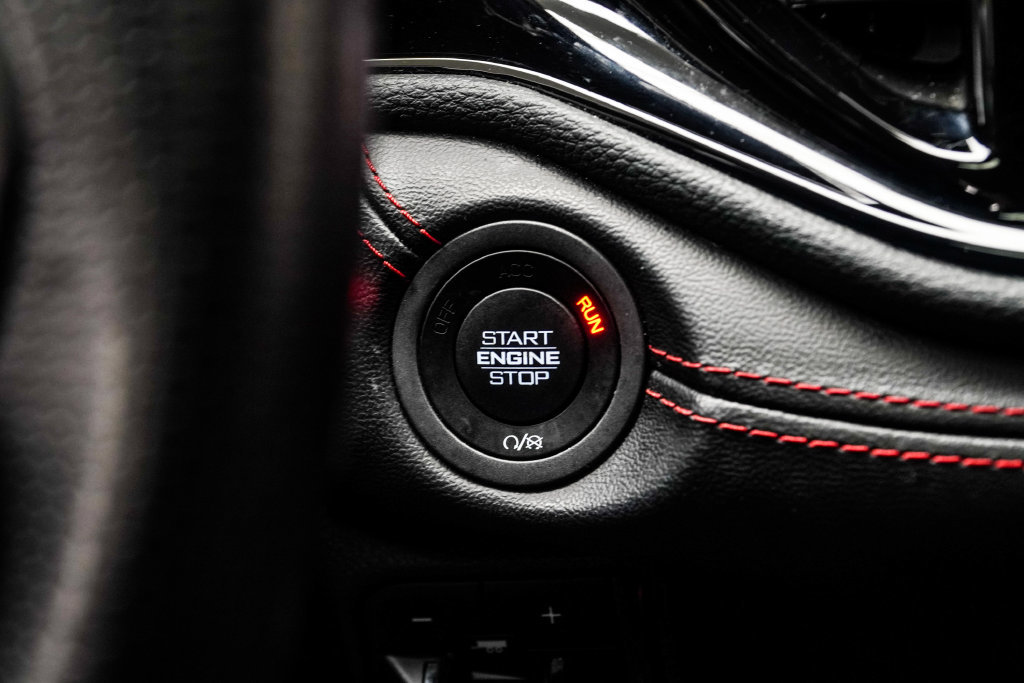 Used 2024 Dodge Durango GT AWD/4WD image 22