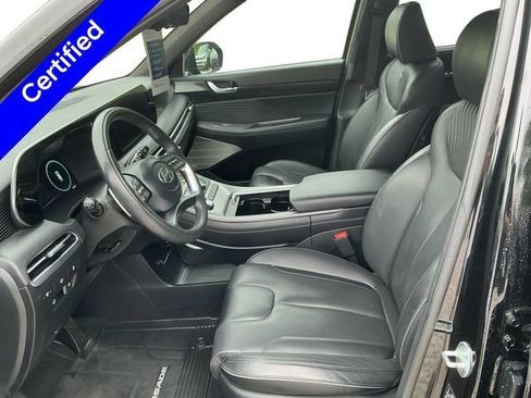 Certified 2023 Hyundai Palisade Calligraphy AWD/4WD image 10