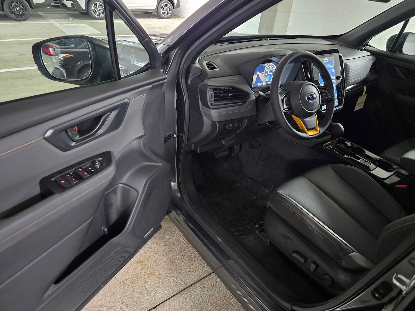 New 2026 Subaru Forester Wilderness AWD/4WD image 19