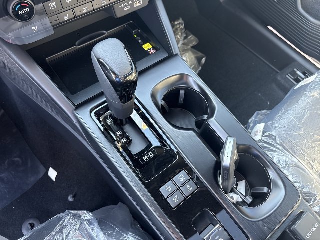 New 2026 Subaru Outback Touring XT AWD/4WD image 20