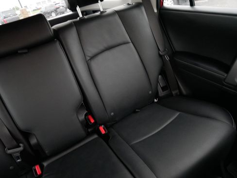 Certified 2021 Toyota 4Runner Limited AWD/4WD image 14