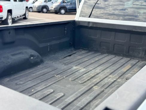 Used 2019 RAM 2500 Tradesman w/ Chrome Appearance Group image 30