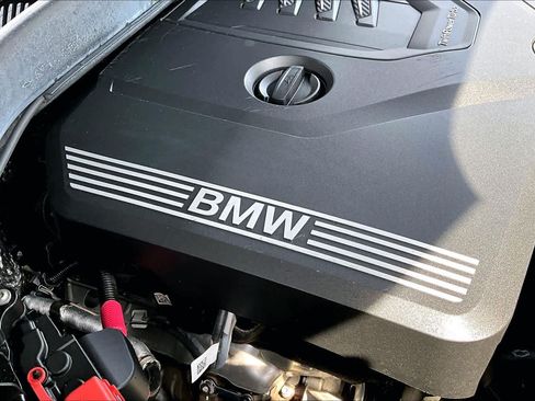 Used 2023 BMW X3 sDrive30i RWD image 33