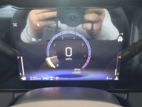 New 2026 Chevrolet TrailBlazer LT w/ Convenience Package image 19