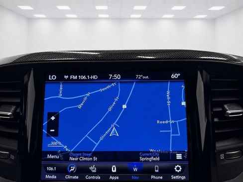 Used 2020 RAM 1500 Big Horn w/ Built-to-serve Edition AWD/4WD image 41