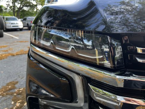 Used 2021 Chevrolet Tahoe Premier image 12