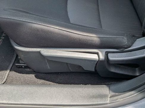 Used 2024 Nissan Sentra SV FWD image 20