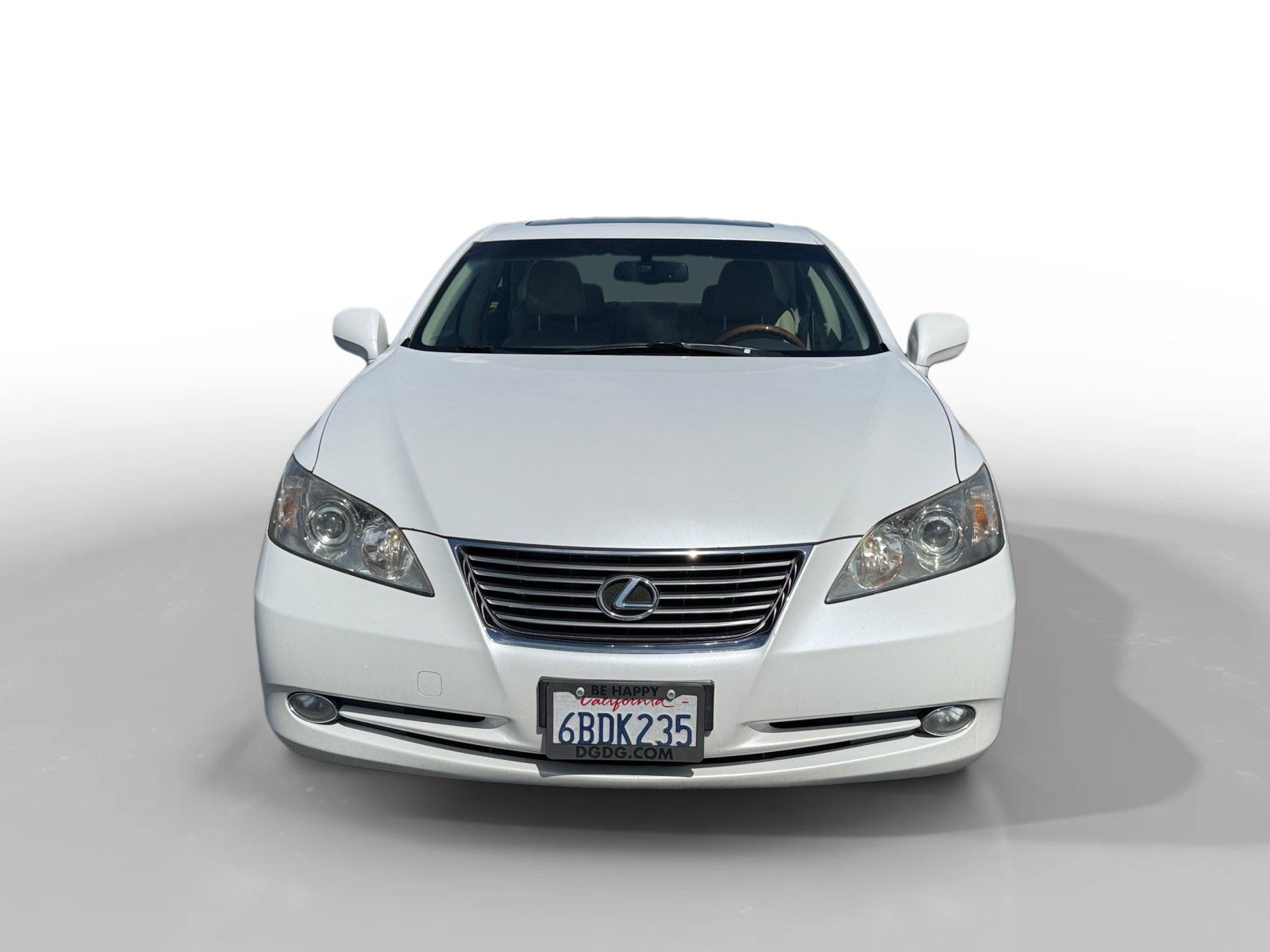 Used 2007 Lexus ES 350 FWD image 8