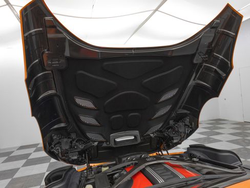 Used 2014 SRT Viper SRT-10 image 59