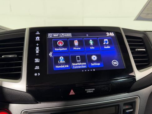 Used 2019 Honda Ridgeline RTL-T image 22
