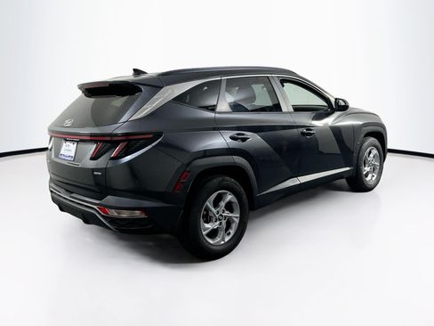Used 2023 Hyundai Tucson SEL AWD/4WD image 5