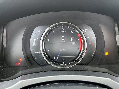 Used 2022 Lexus IS 350 F Sport w/ Accessory Package RWD image 28