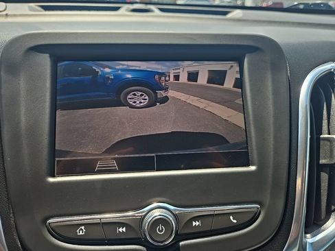 Used 2024 Chevrolet Equinox LS w/ Sport Edition AWD/4WD image 21