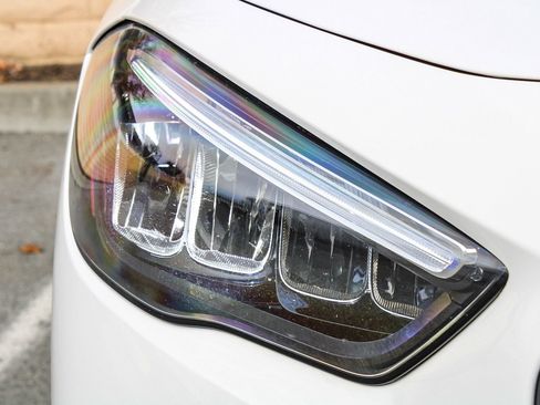 Certified 2025 Mercedes-Benz GLA 250 4MATIC image 5