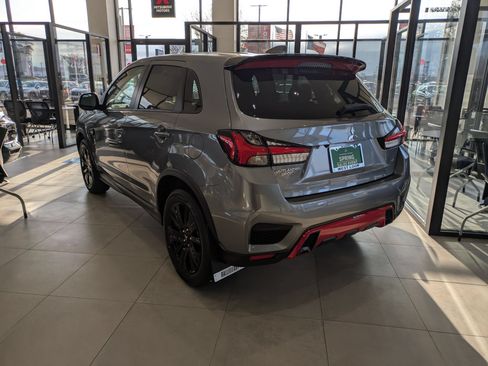 New 2026 Mitsubishi Outlander Sport AWD image 2