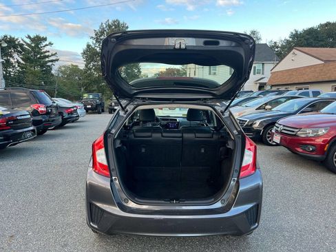 Used 2015 Honda Fit image 15