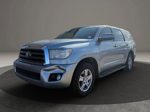 Used 2014 Toyota Sequoia SR5 image 7