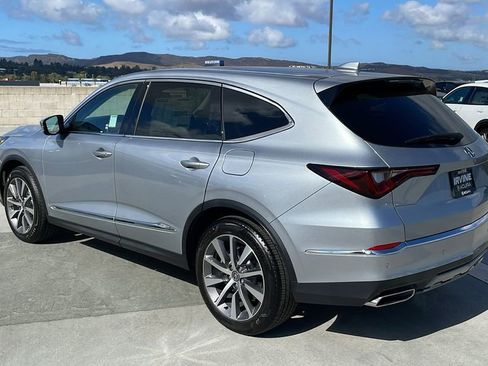 New 2026 Acura MDX w/ Technology Package image 3
