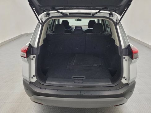 Used 2023 Nissan Rogue SV AWD/4WD image 29