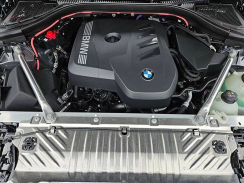 New 2026 BMW X3 xDrive30 w/ Premium Package image 17