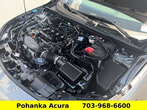 Used 2024 Acura Integra A-Spec FWD image 34