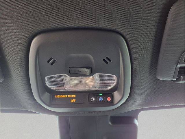 New 2026 Chevrolet Trax RS w/ Driver Confidence Package FWD image 27