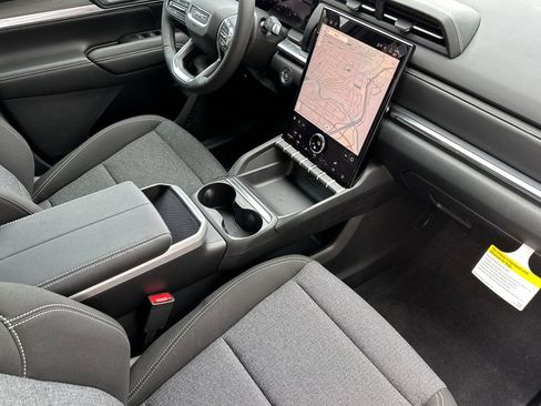 New 2026 GMC Terrain Elevation w/ Technology Package II image 14