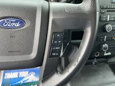 Used 2013 Ford F150 STX w/ Mid Equipment Group image 17