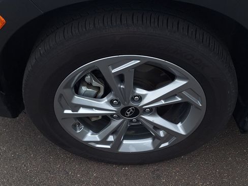 Certified 2023 Hyundai Kona SEL AWD/4WD image 29
