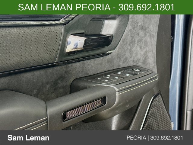 New 2026 RAM 1500 RHO AWD/4WD image 18