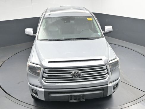 Used 2019 Toyota Tundra Limited image 30