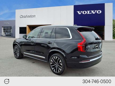 New 2026 Volvo XC90 B5 Plus w/ Protection Package AWD/4WD image 5