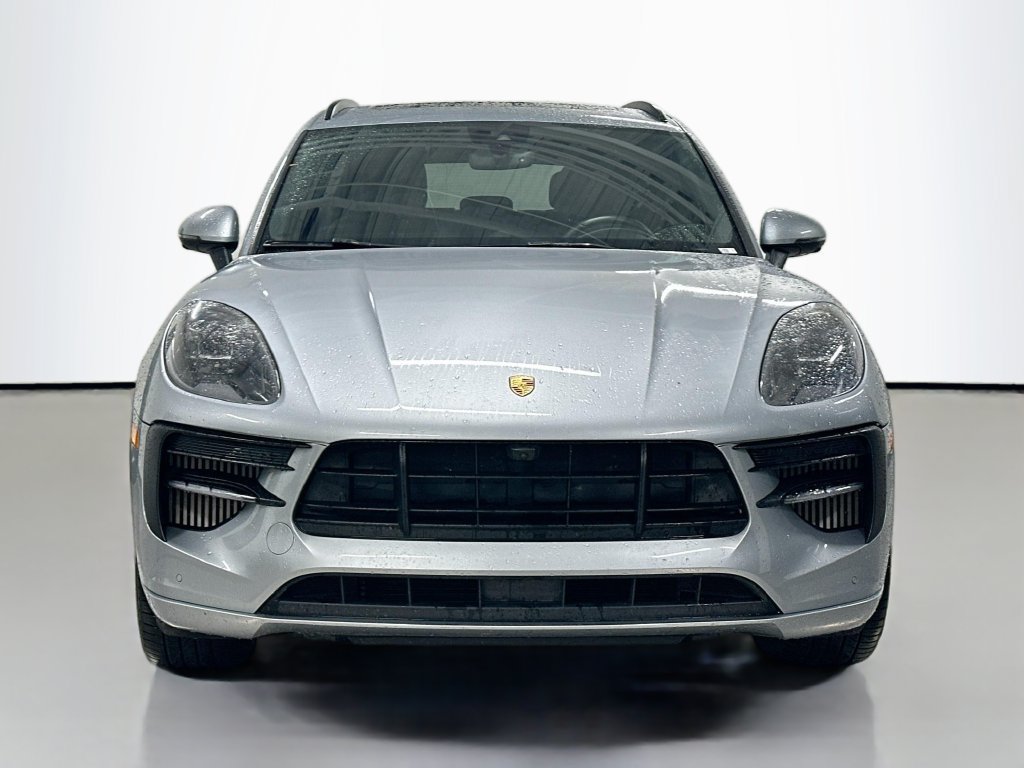 Certified 2021 Porsche Macan GTS AWD/4WD image 6