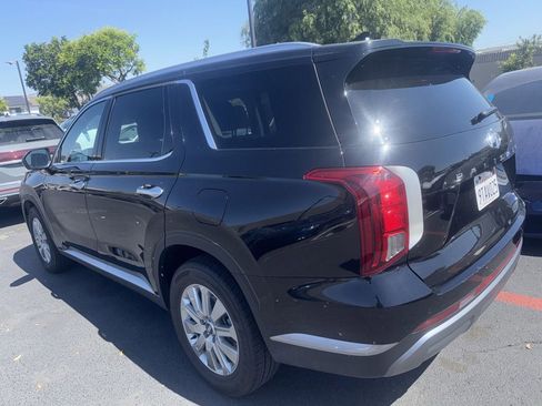 Used 2025 Hyundai Palisade SEL image 4