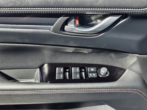 Certified 2025 MAZDA CX-5 Carbon Edition image 27