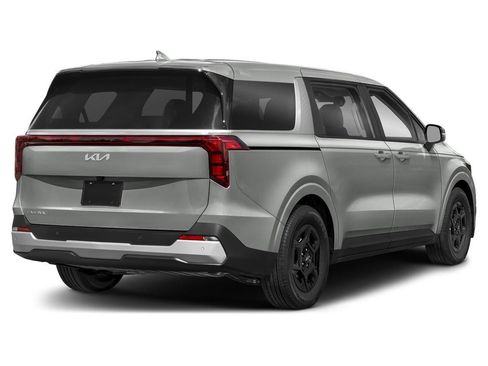 New 2027 Kia Carnival FWD image 2