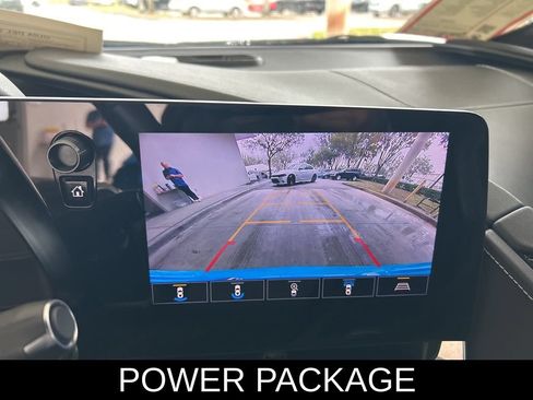 Used 2022 Chevrolet Corvette Stingray Preferred Cpe w/ 2LT RWD image 10