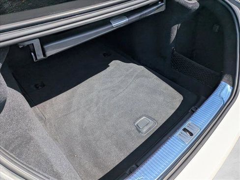Used 2023 Mercedes-Benz S 580 4MATIC Sedan image 6