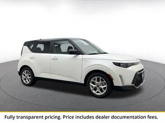 Used 2025 Kia Soul LX w/ LX Technology Package FWD video 1