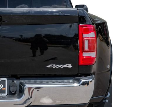 Used 2021 RAM 3500 Laramie AWD/4WD image 53