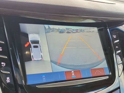 Used 2019 Cadillac Escalade Luxury image 33