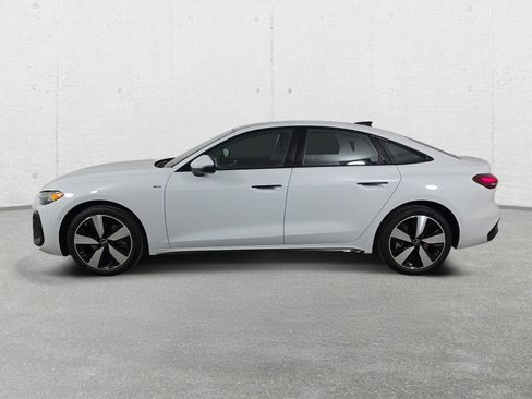 New 2026 Audi A5 2.0T Premium AWD/4WD image 4