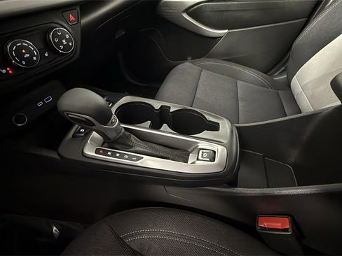 Used 2024 Chevrolet Trax LS w/ LS Convenience Package image 22