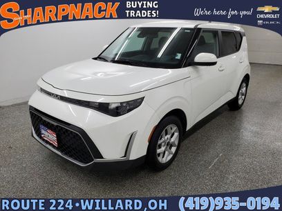 Used 2024 Kia Soul LX w/ Option Group 015