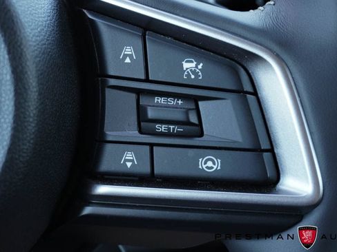 Used 2025 Subaru Outback Touring w/ Tech Package 3 AWD/4WD image 35