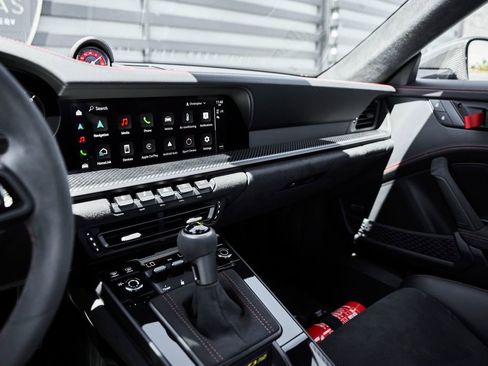 Used 2024 Porsche 911 GT3 RS image 66