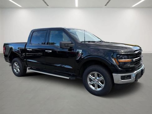 Used 2024 Ford F150 XLT AWD/4WD image 6